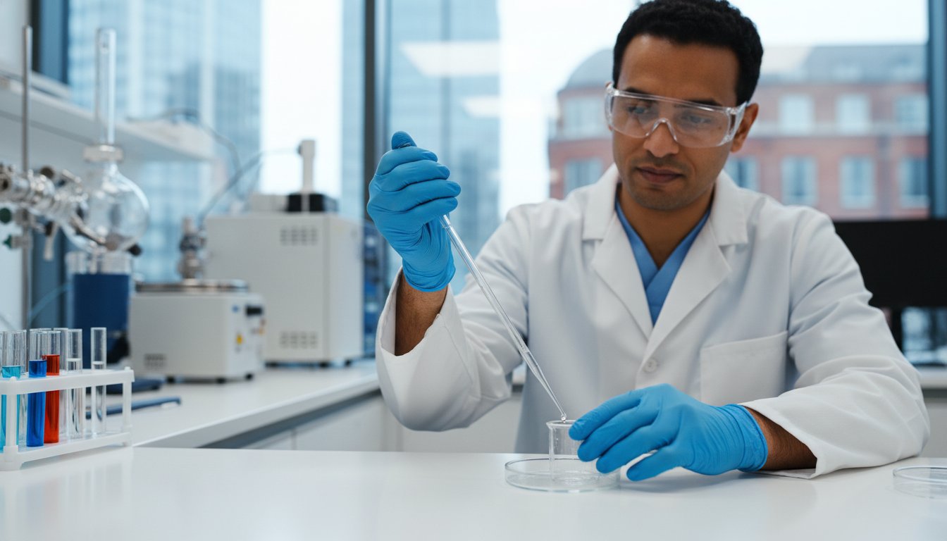 Average Cost of Legionella Testing UK: 2026 Price Guide