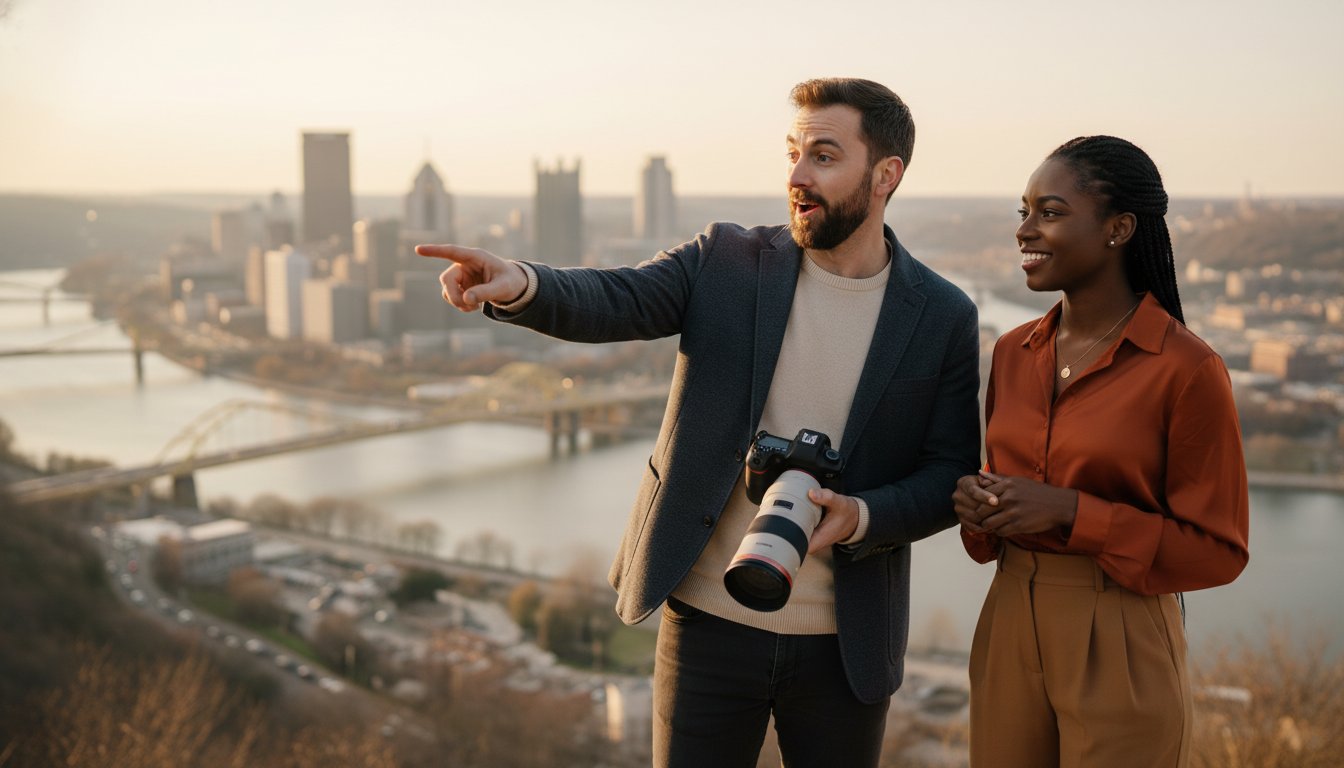 How to Find a Travel Buddy by Interest: A Guide to Planned Serendipity