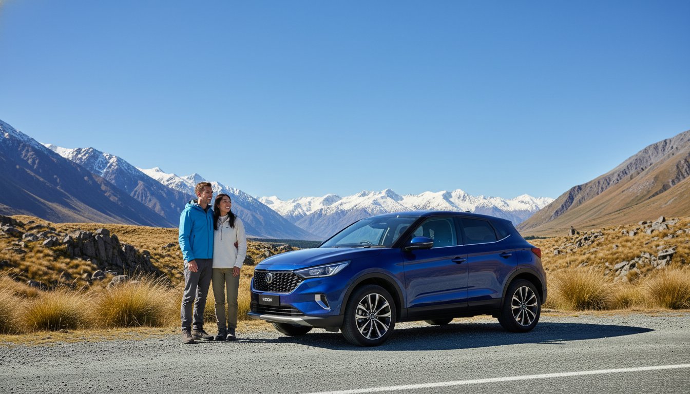 Reliable Car Hire Christchurch: Your 2026 Guide to Stress-Free South Island Travel