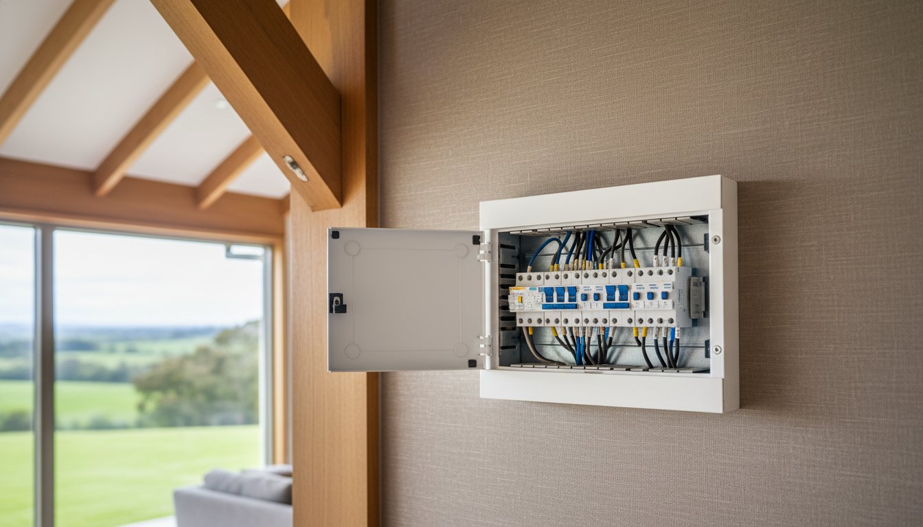 RCD Safety Switch Installation Exeter: Protecting Your Southern Highlands Home in 2026