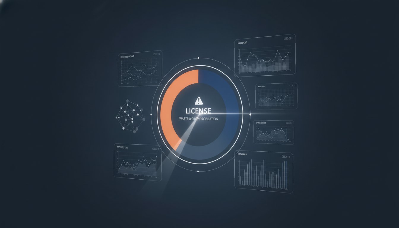Microsoft 365 Cost Optimization Strategies: The 2026 Executive Playbook