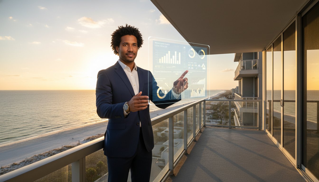 Real Estate Investor Agent St Pete Beach: Maximizing ROI in 2026