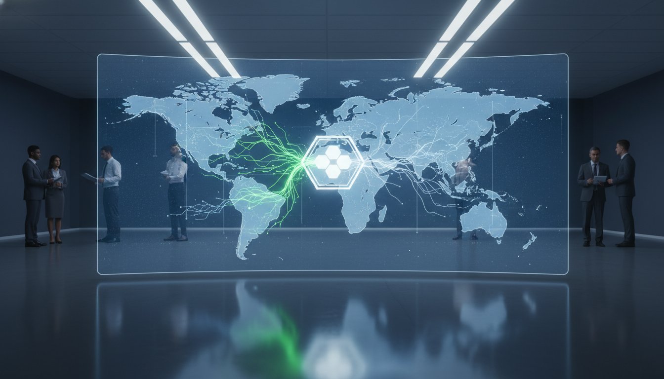Strategic Benefits of a Single-Source Medical Supplier for Global Procurement