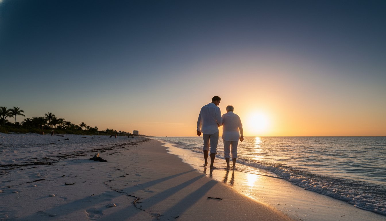 Simple Funeral Service Near Me: A Guide to Dignified, Affordable Options in Belleair Bluffs (2026)