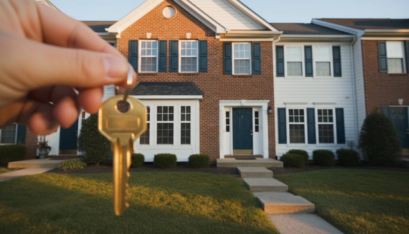 Expert Property Management in Howard County, MD: Protect Your Investment