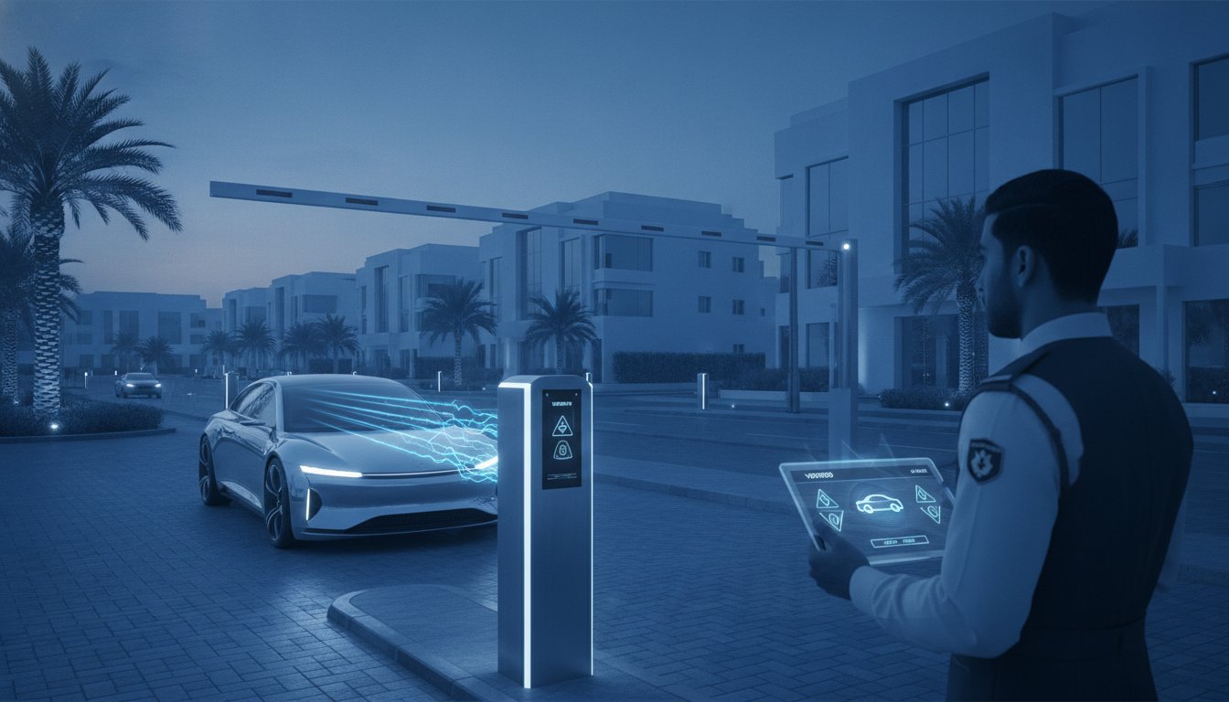 Maximizing Security Gate Efficiency: A Software-First Approach for 2026