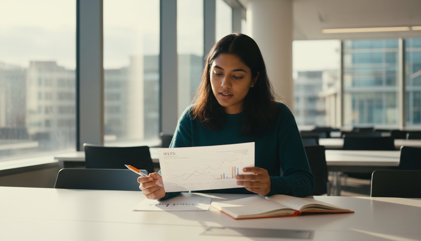 IELTS Academic Preparation: Ace Your Score in Surrey, BC