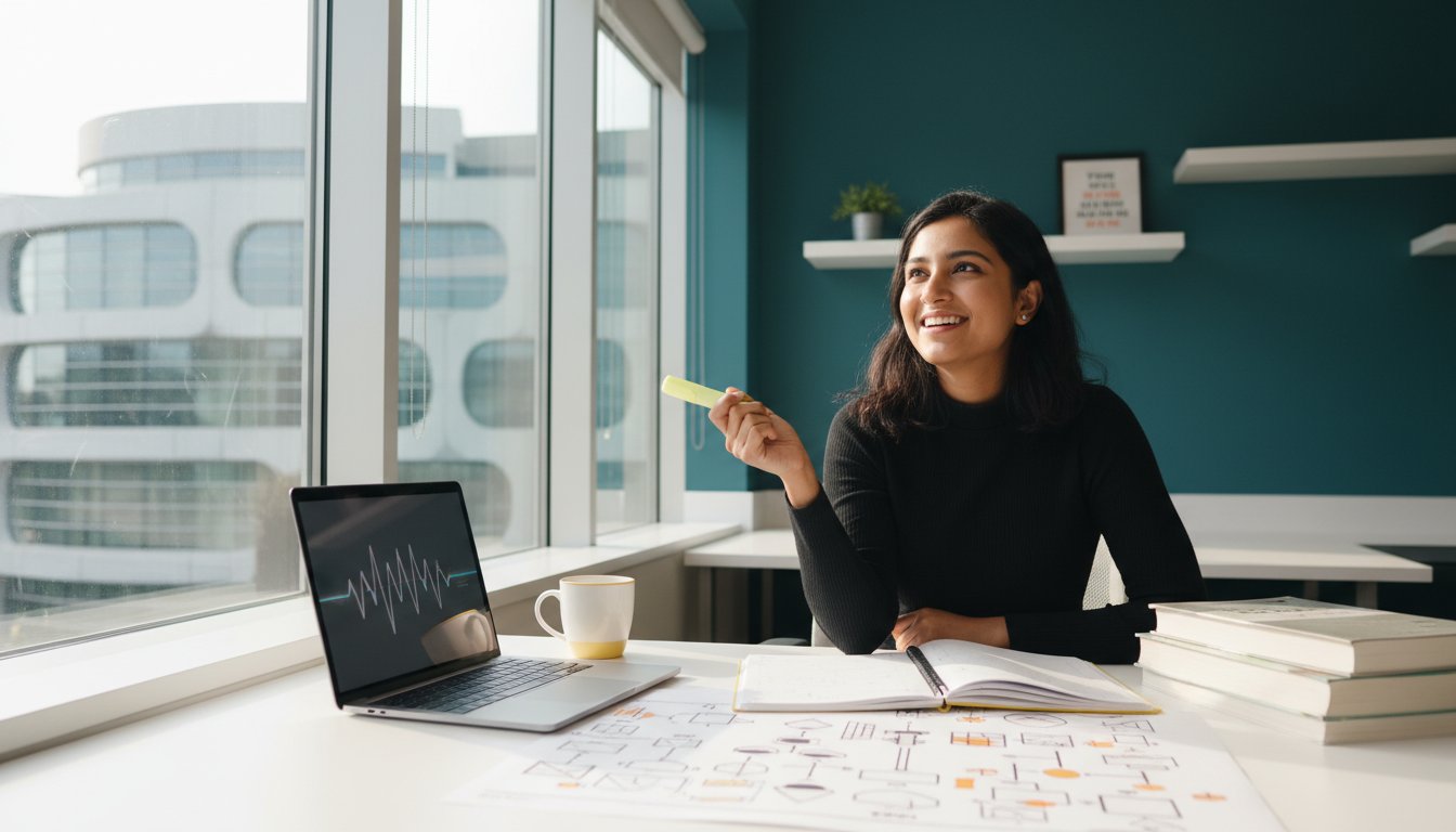 IELTS Writing Mastery in Surrey BC: The HACK to Your 7778 Score