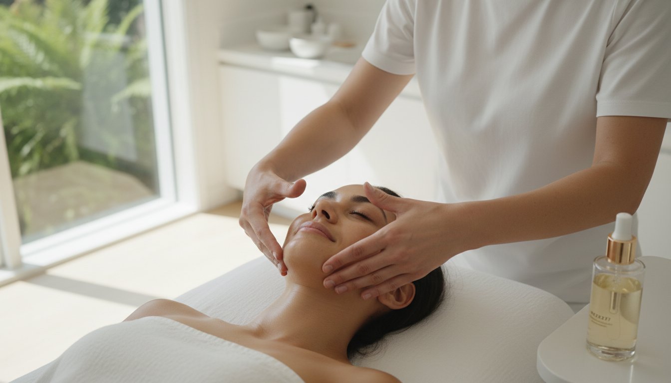 Holistic Facial Certification Online: How to Choose a Professional Somatic Path in 2026