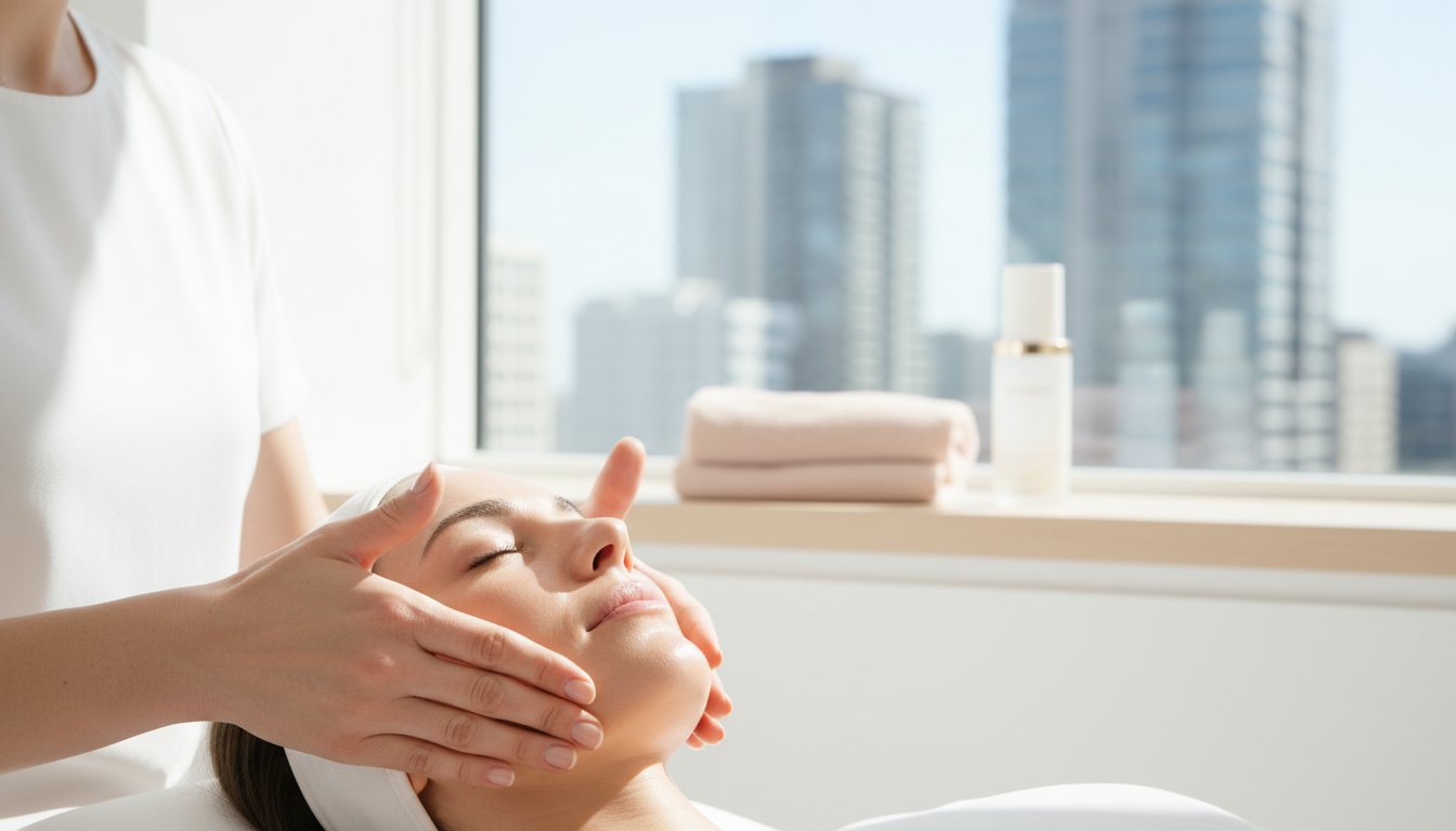 Facial Sculpting Certification Australia: The 2026 Guide to Advanced Esthetician Training