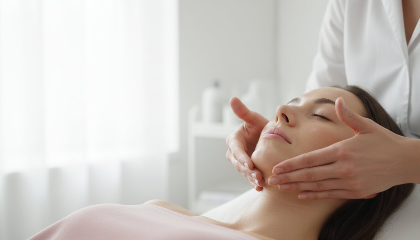 Somatic Facial Release Course: The Professional Path to Holistic Rejuvenation in 2026