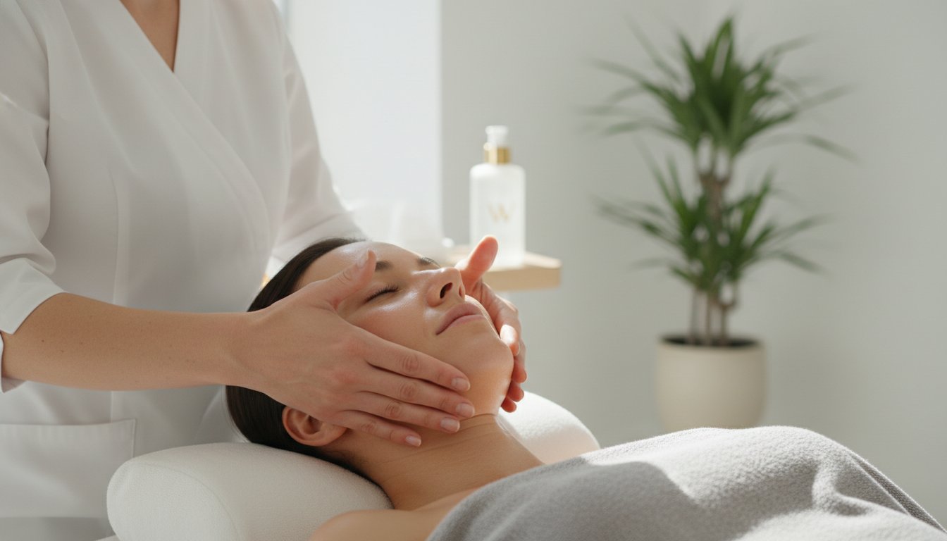 Choosing the Best Facial Lymphatic Drainage Course for Professionals in 2026