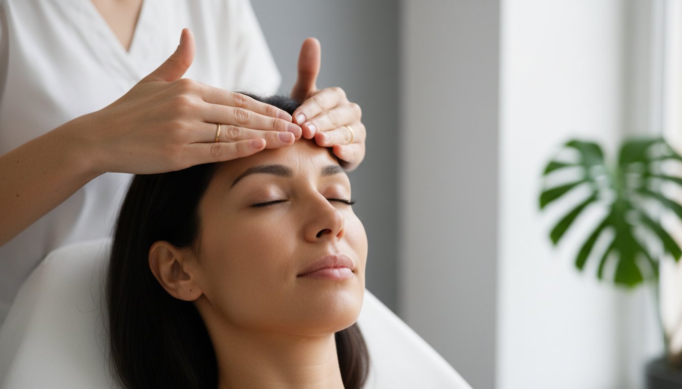 Alternatives to Botox for Forehead Lines: A 2026 Guide to Holistic Rejuvenation