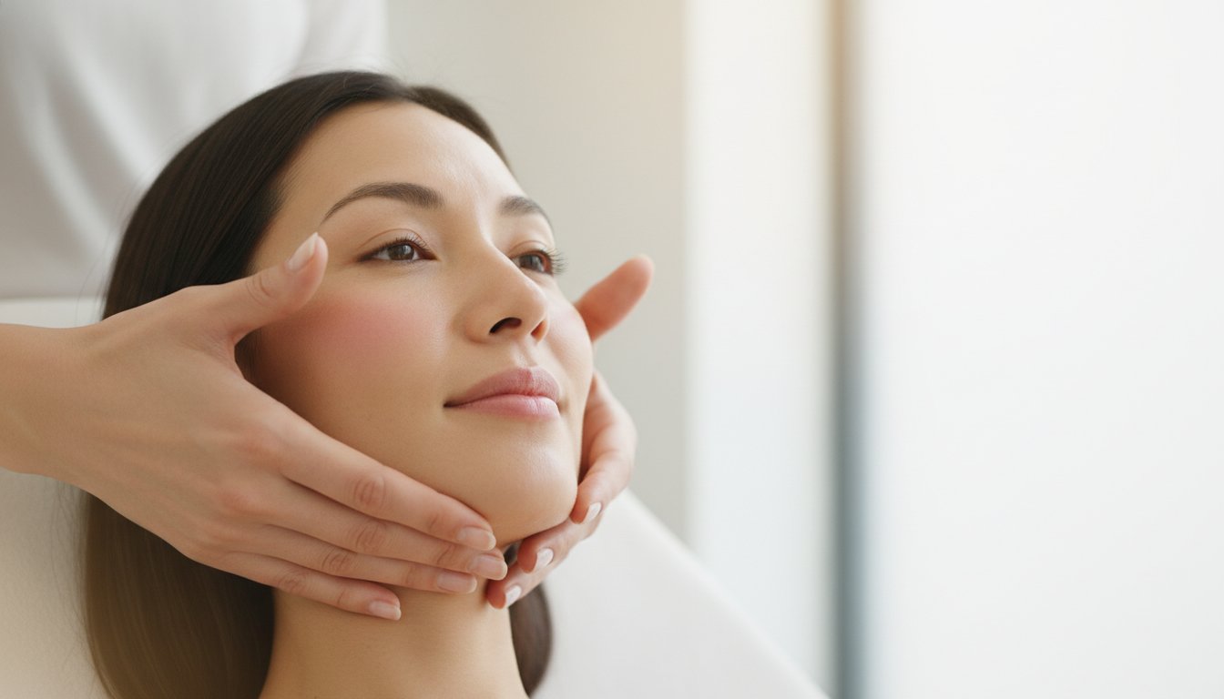 Face Sculpting Massage Before and After: The Somatic Transformation Guide for 2026