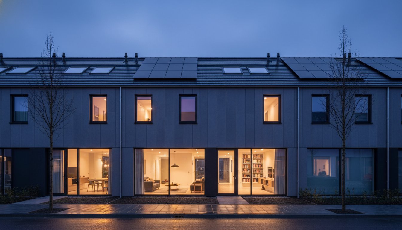 Verwarmen zonder gas in 2026: De complete gids voor een gasloze woning