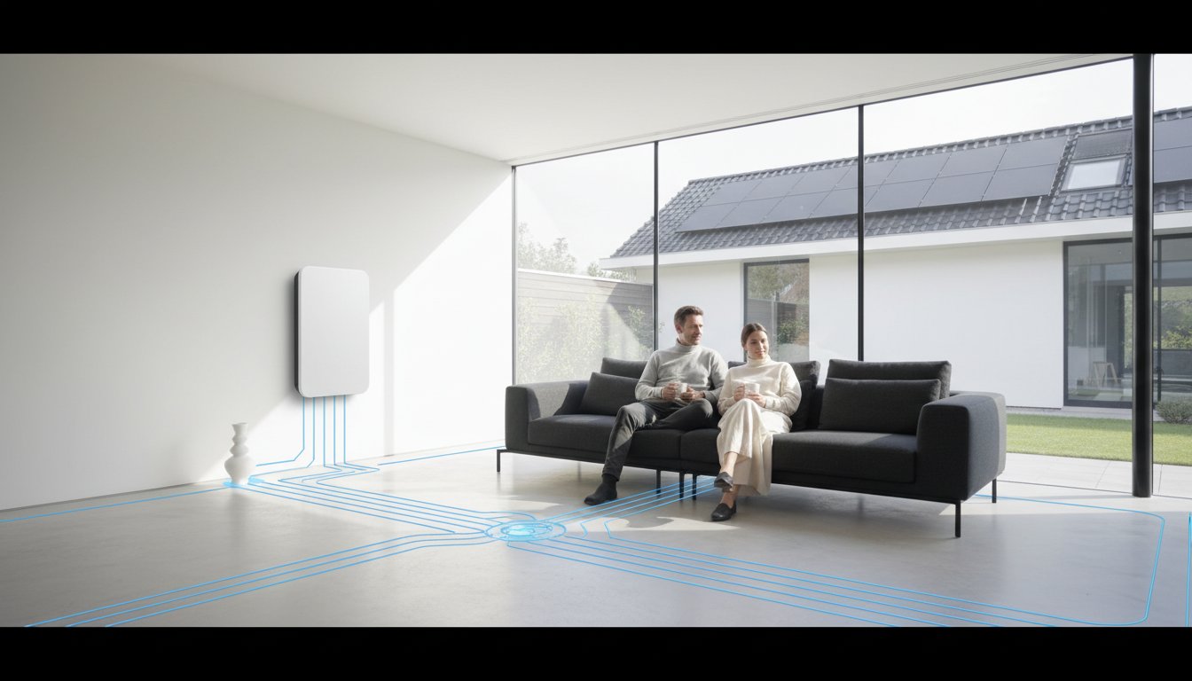 Duurzame verwarming in 2026: De complete gids voor een gasloze toekomst