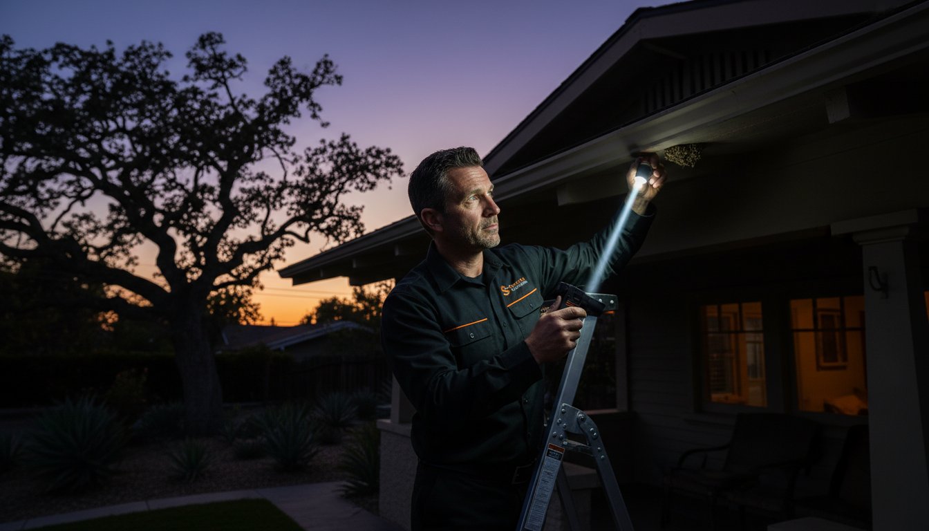 Rodent Control Services Near Me: Sacramento’s Local Expert for Rat & Mouse Removal