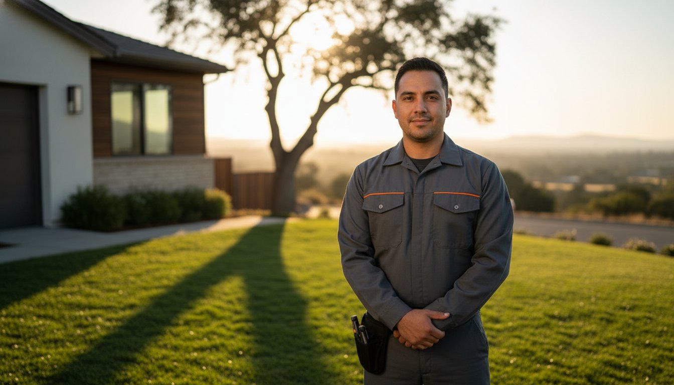 Best Exterminator Services Near Me in Sacramento, Roseville, and Auburn (2026 Guide)
