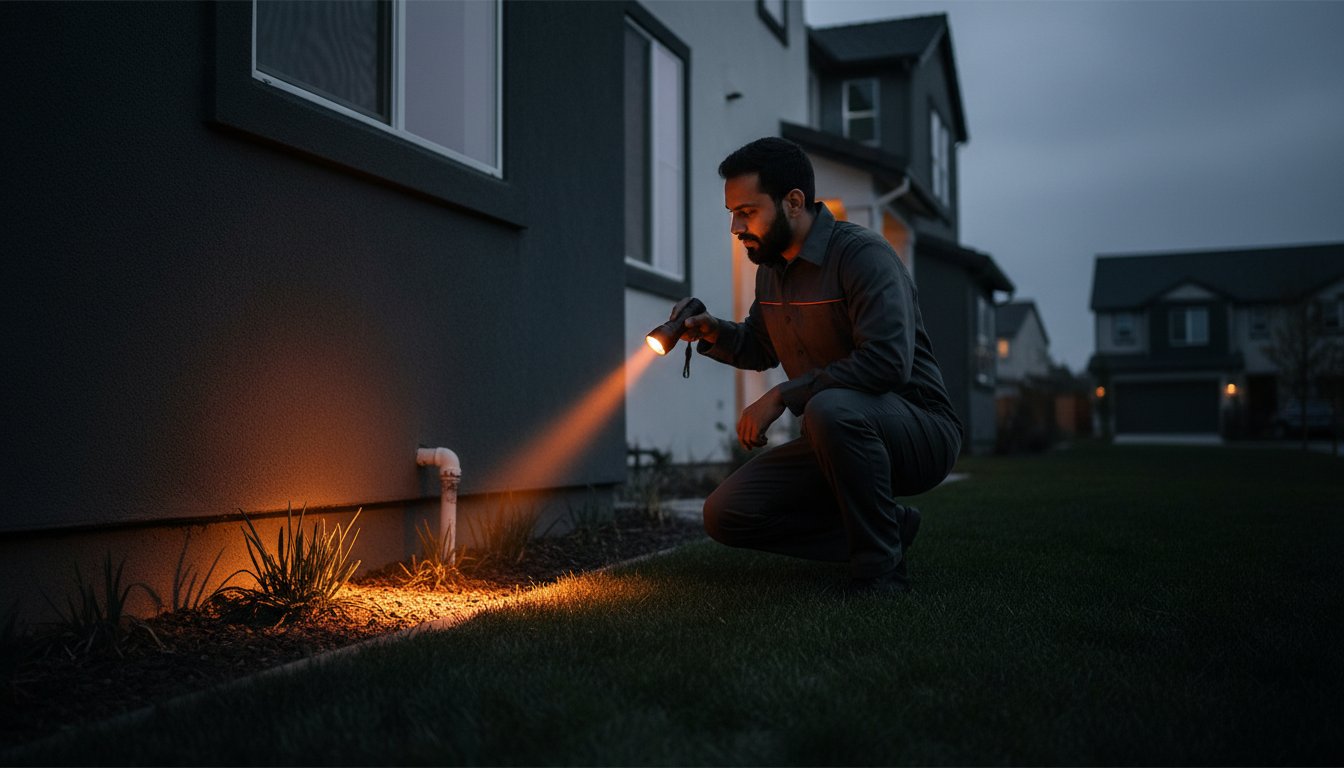 Professional Rodent Removal: A Step-by-Step Guide to a Rat-Free Home