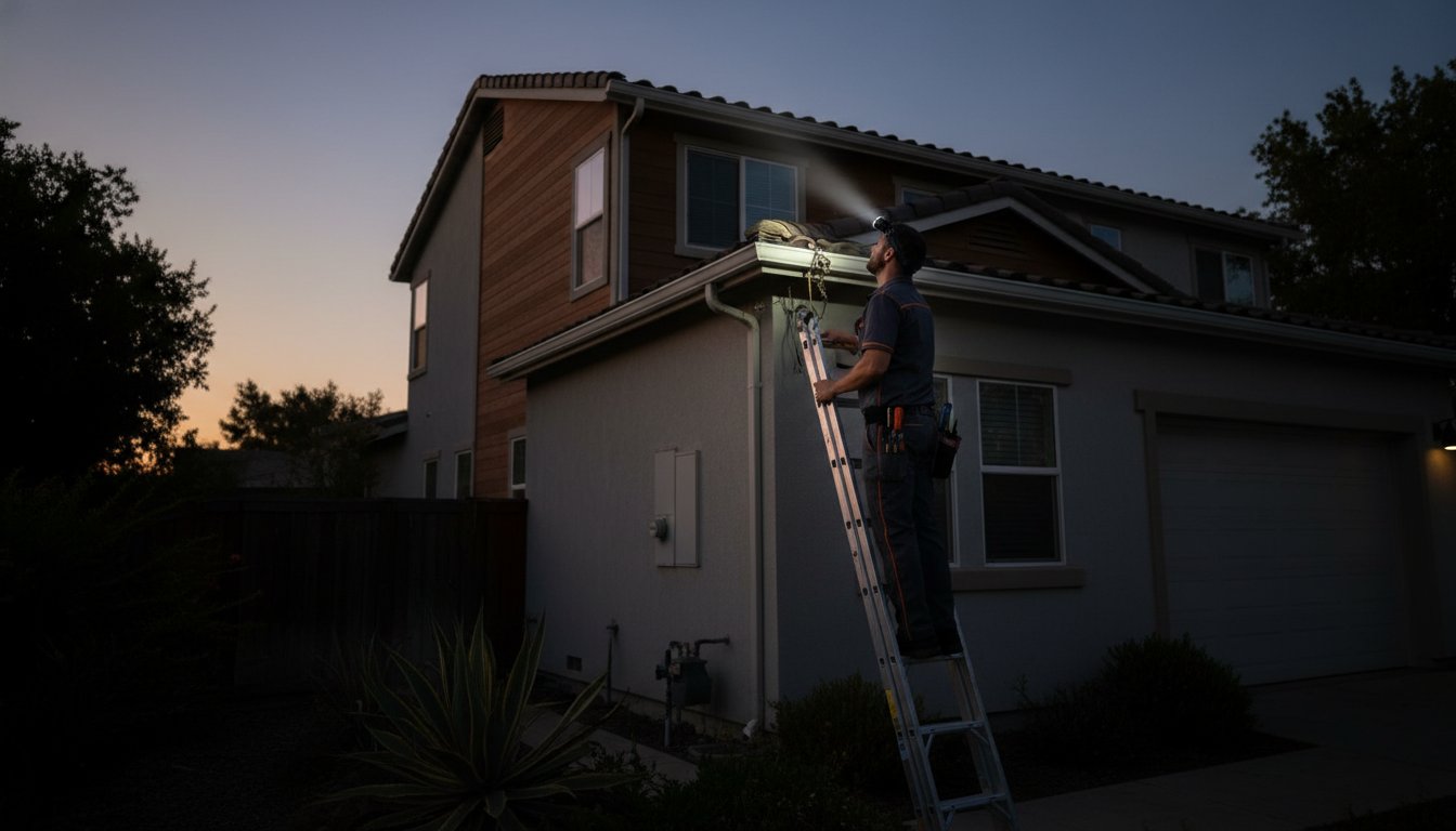 Rat Exterminator Buying Guide: How to Choose the Best Local Specialist in 2026
