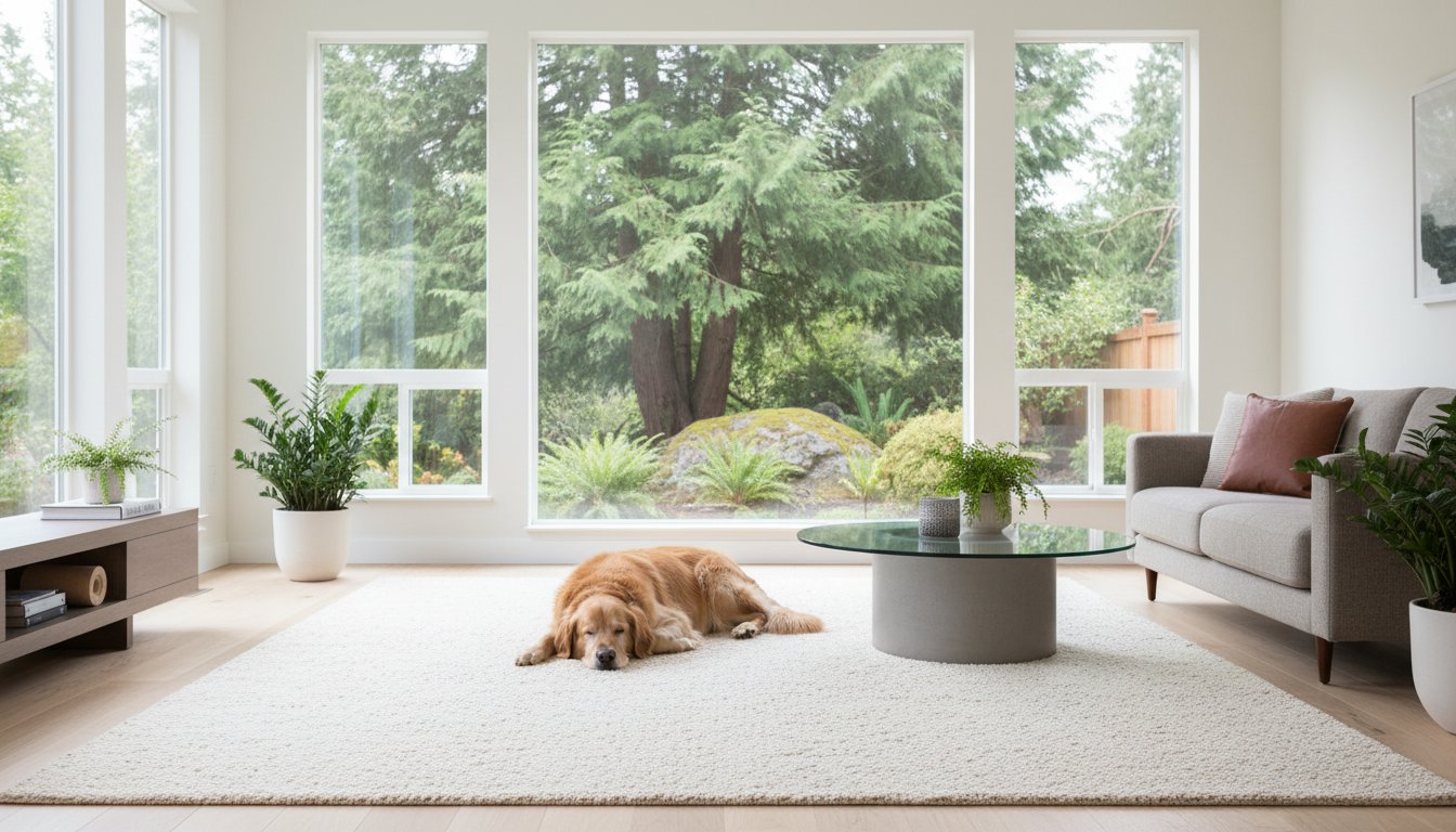Pet Stain Removal in Arlington, WA: 2026 Pricing & Service Guide