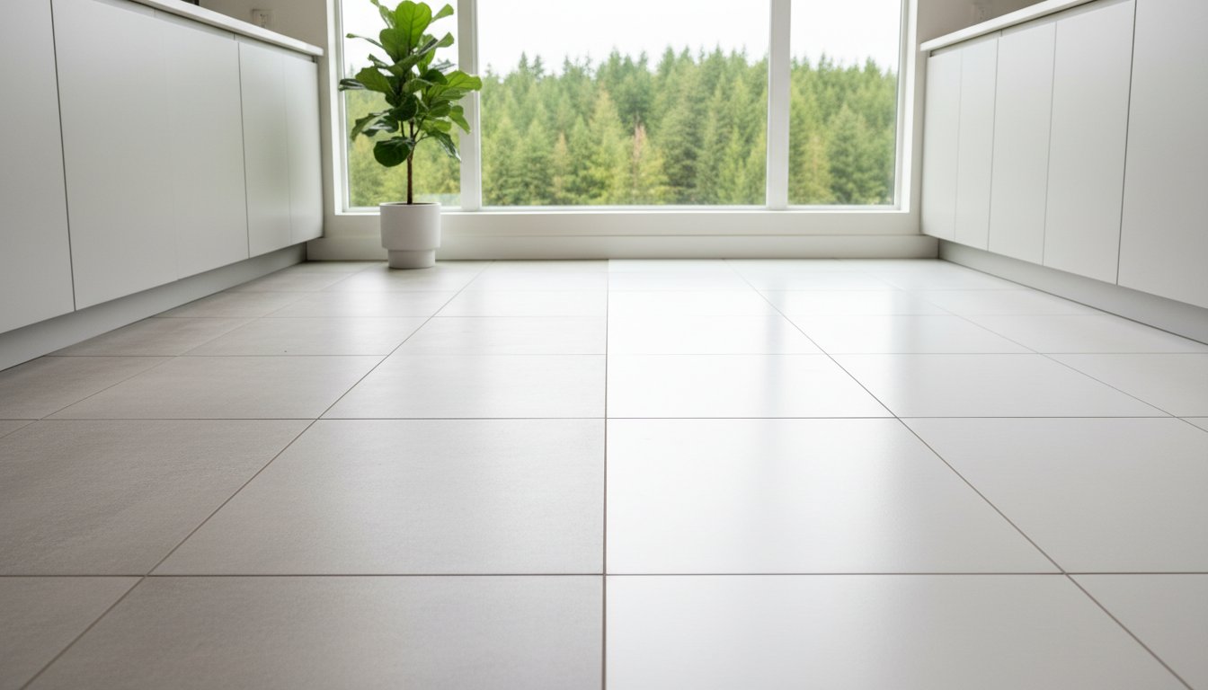 Professional Tile and Grout Cleaning in Everett: A Homeowner’s Guide (2026)