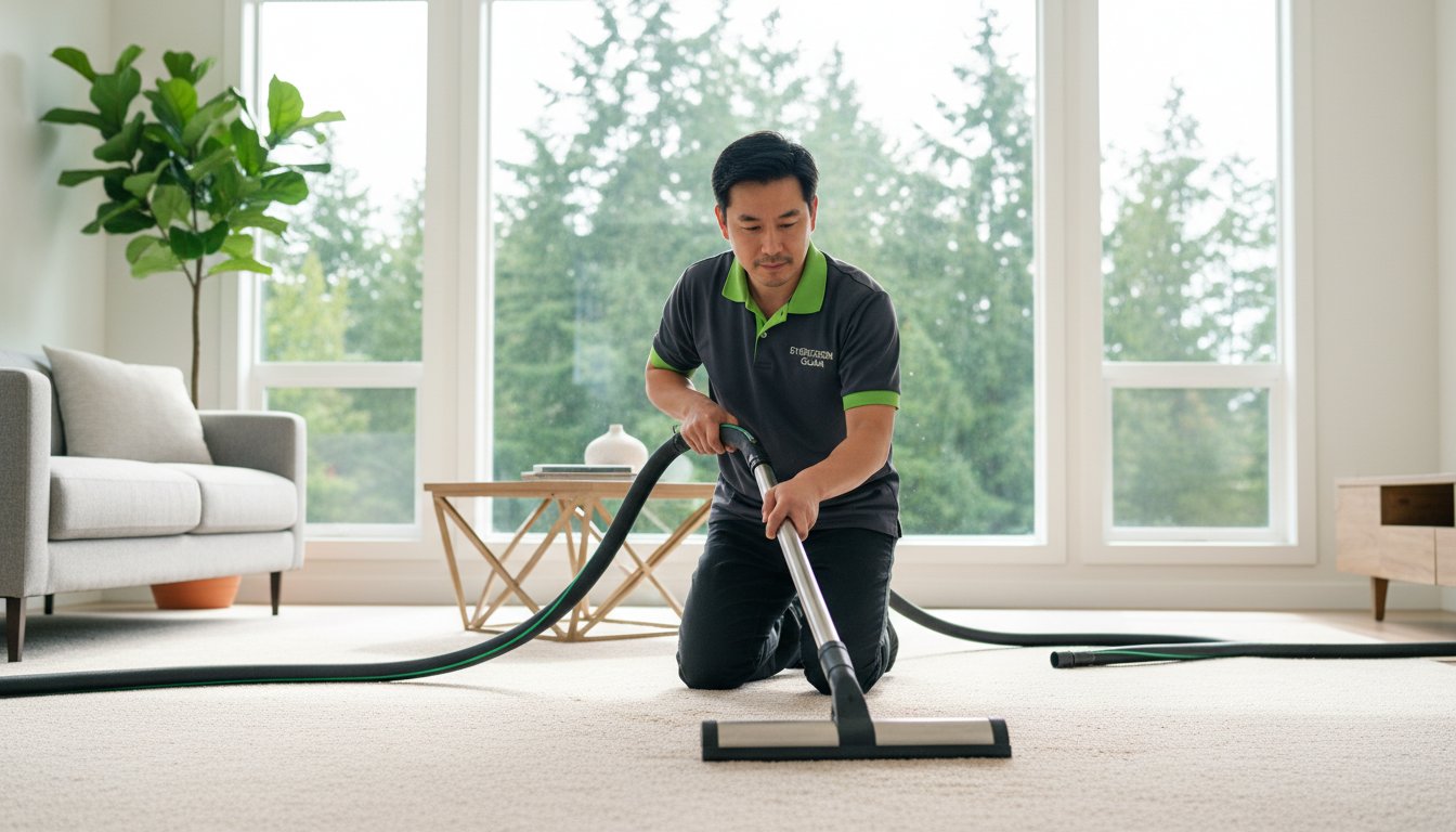 Permanent Odor Removal in Seattle: A Professional How-To Guide for 2026