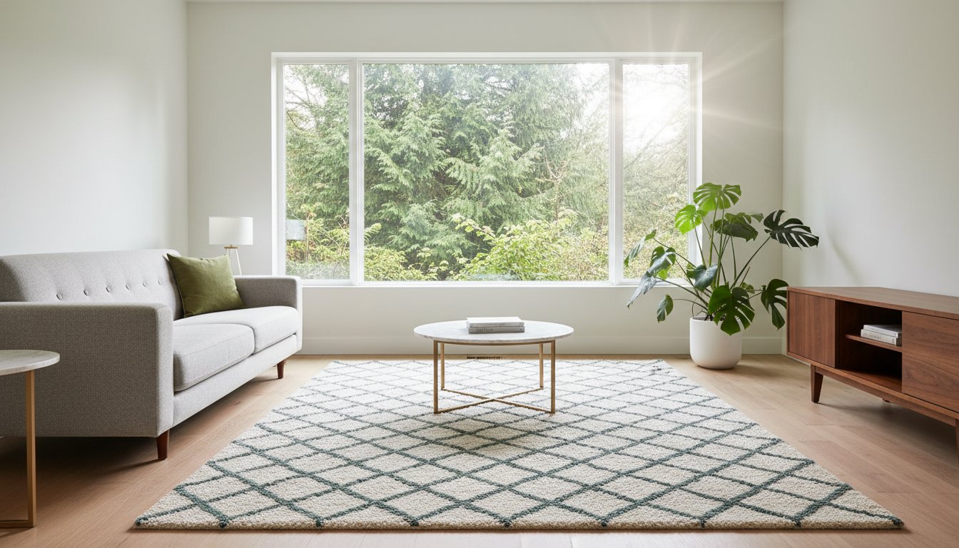 Rug Cleaning Frequency: How Often Should You Deep Clean Your Area Rugs?