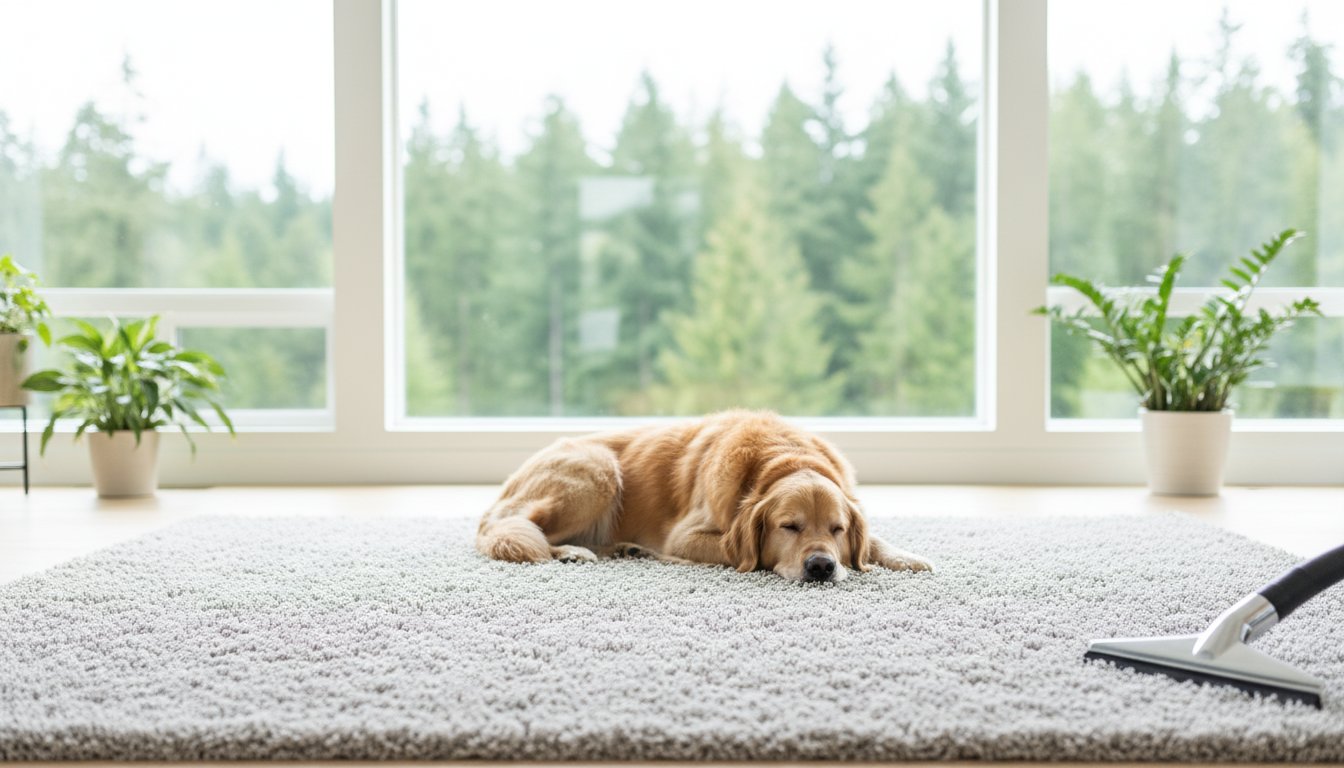 Enzyme Treatment Benefits: Why Your Seattle Home Needs Bio-Enzymatic Cleaning