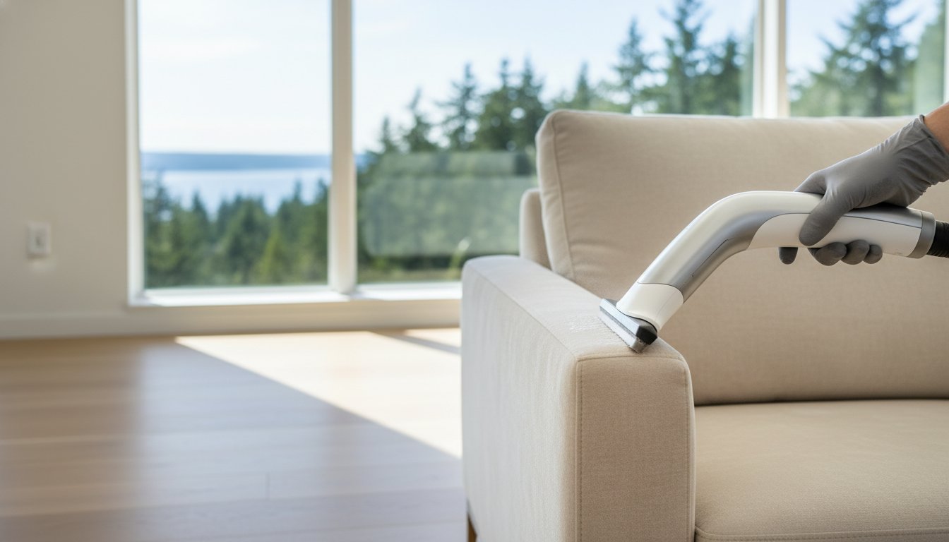 Delicate Fabric Cleaning: Protecting Your Fine Upholstery and Rugs in 2026