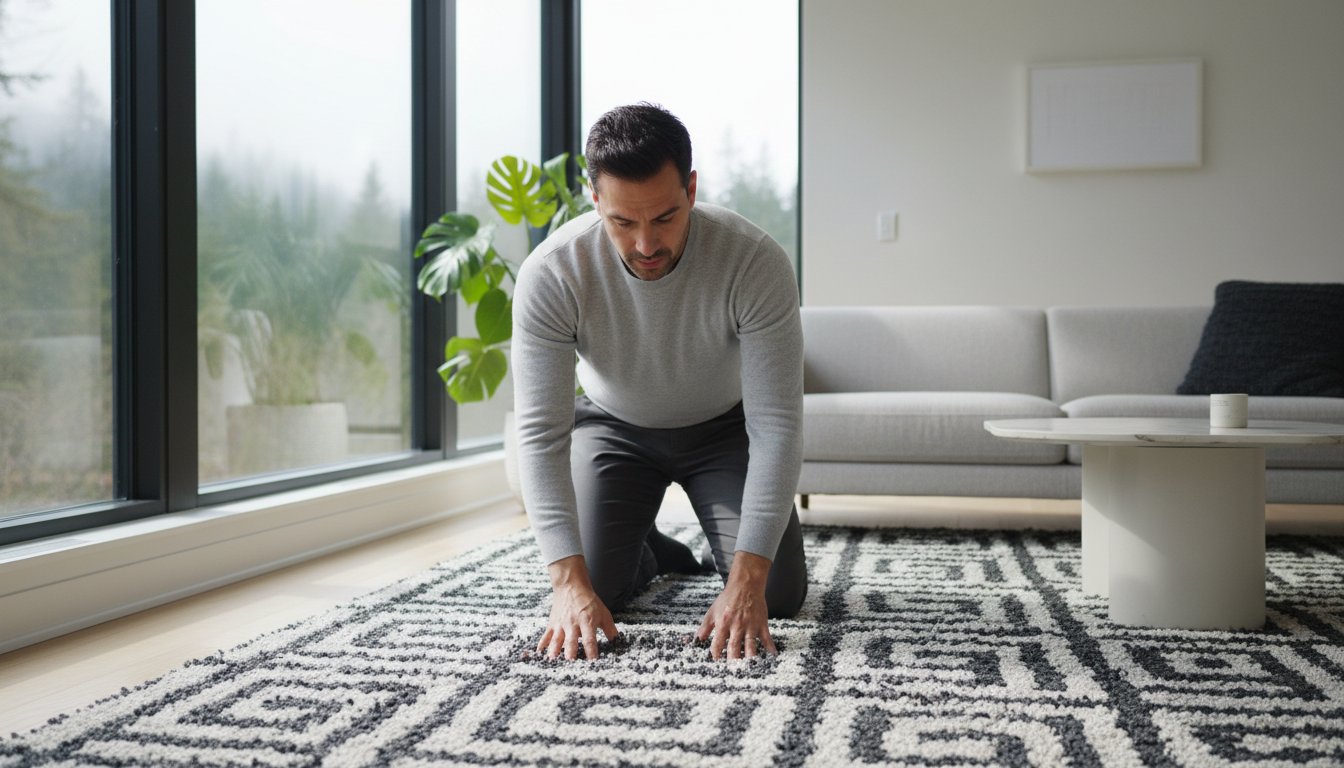 Rug Fiber Identification: A Homeowner’s Guide to Protecting Your Investment (2026)