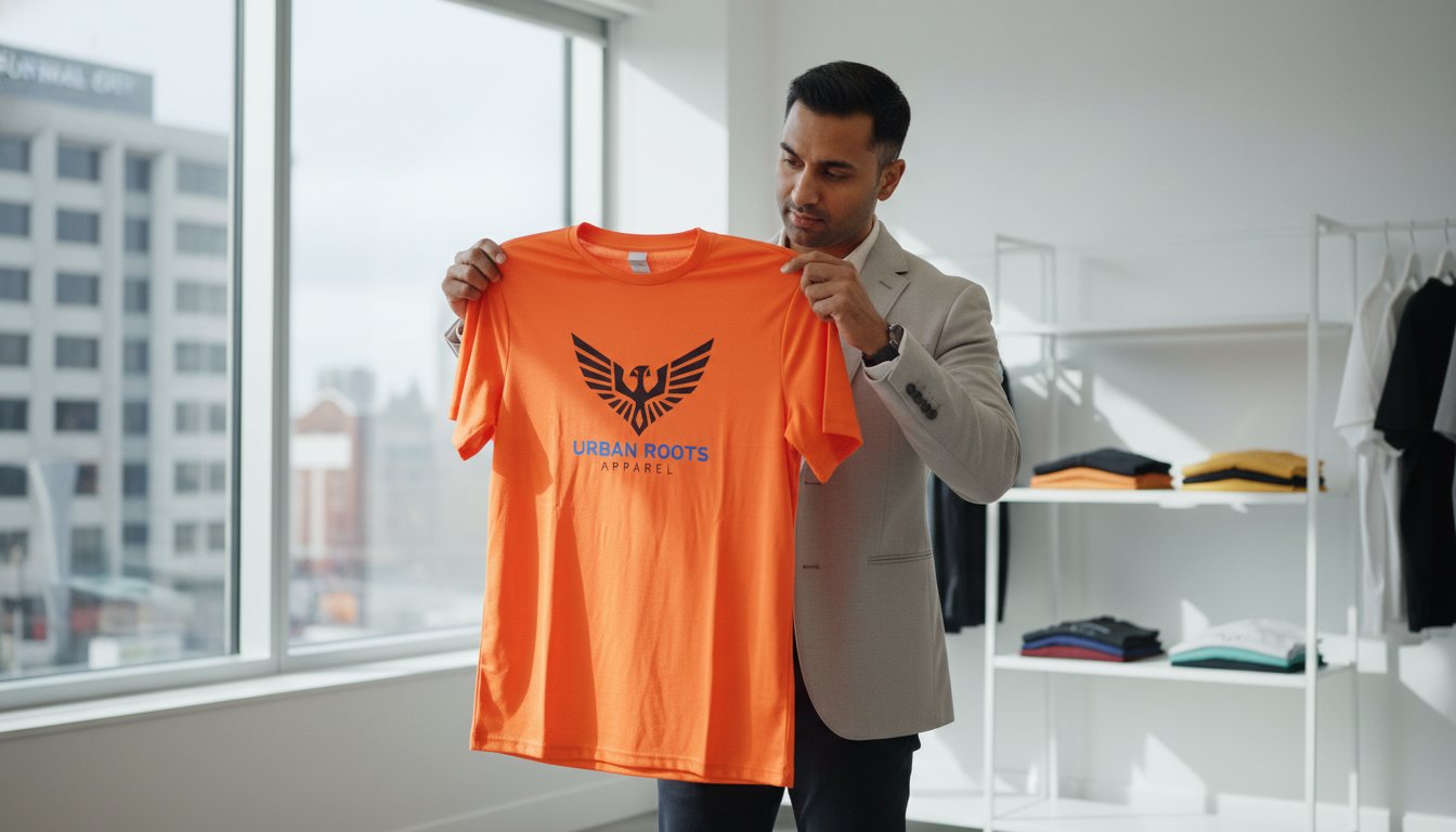 Custom Printed T-Shirts in Surrey: The Ultimate 2026 Quality Guide