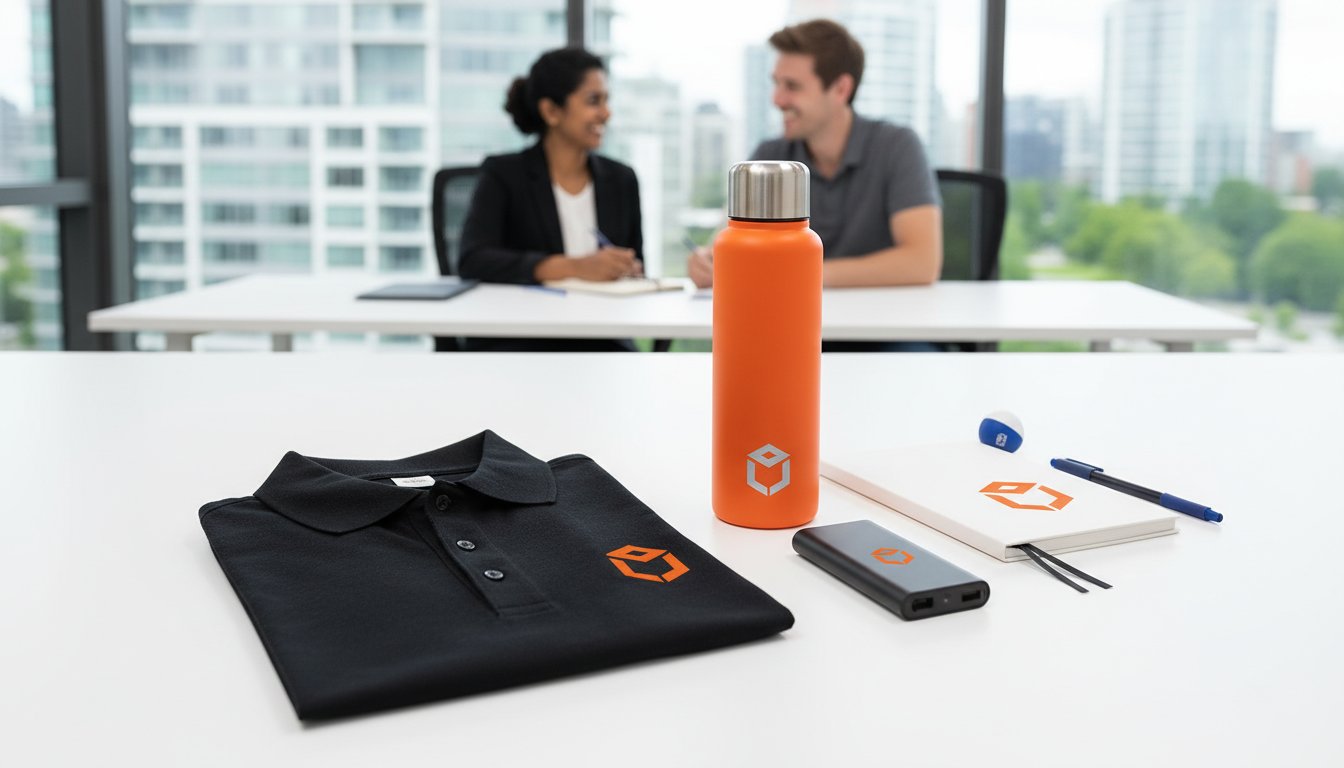 Promotional Products Canada: The Ultimate Branding Guide for 2026