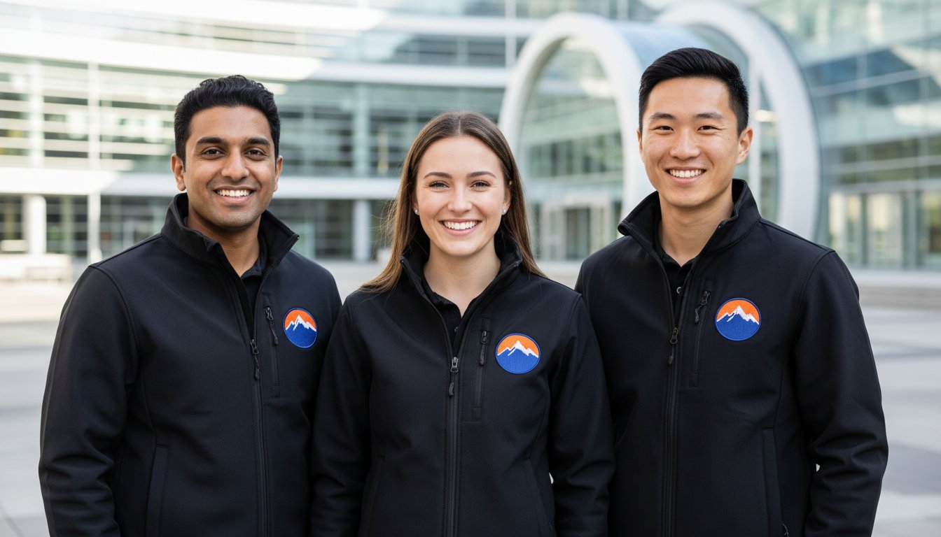 The Ultimate Guide to Custom Patches: Branding, Styles, and Application