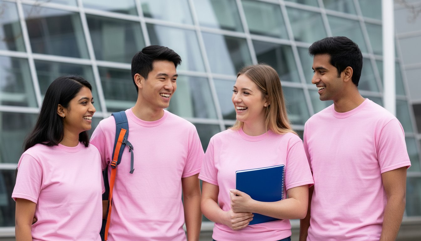Pink Shirt Day 2026: The Ultimate Guide for Surrey Schools and Businesses