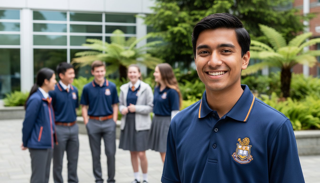 The Complete Guide to School Uniforms: Quality, Comfort, and Customization in 2026