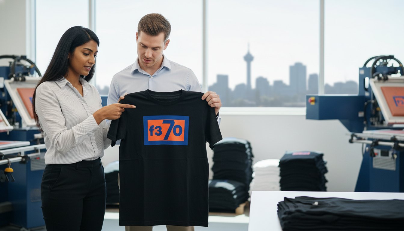 Print T-Shirts Near Me: The Ultimate Local Quality Checklist for 2026