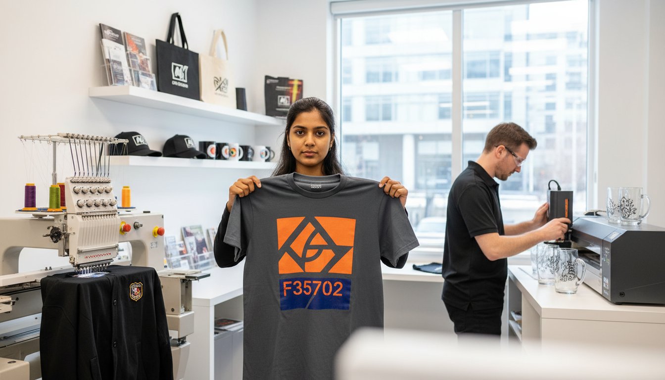 Surrey Printing Ltd Services: 5 Myths About Local Print Shops Debunked