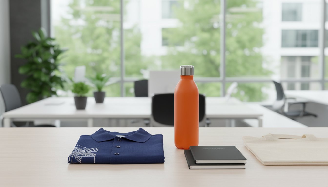 Top Promotional Items for Canadian Businesses: The 2026 Branding Guide
