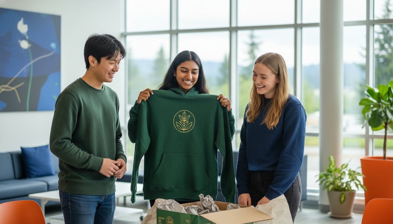 Custom Grad Wear in Surrey: How to Design and Order for the Class of 2026