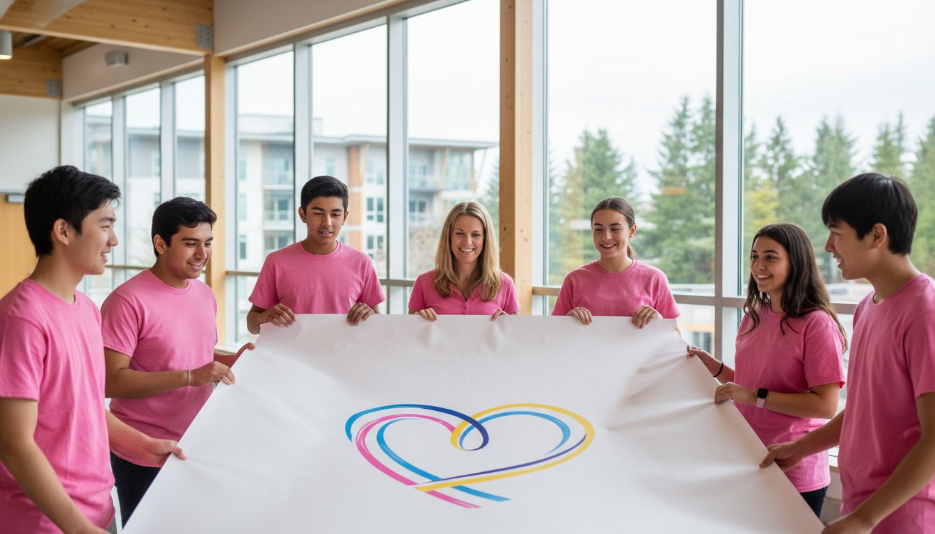 75+ Impactful Pink Shirt Day Quotes for 2026: Inspire Kindness in Surrey