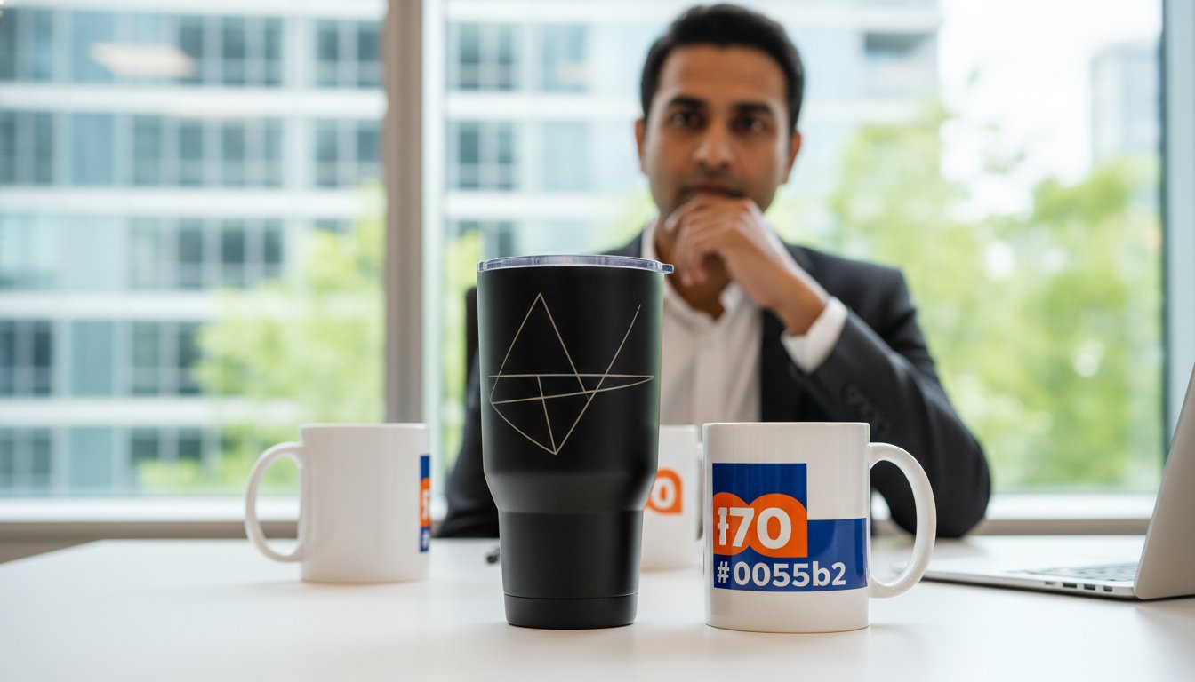 Custom Mugs Canada: The 2026 Roundup for Professional Branding
