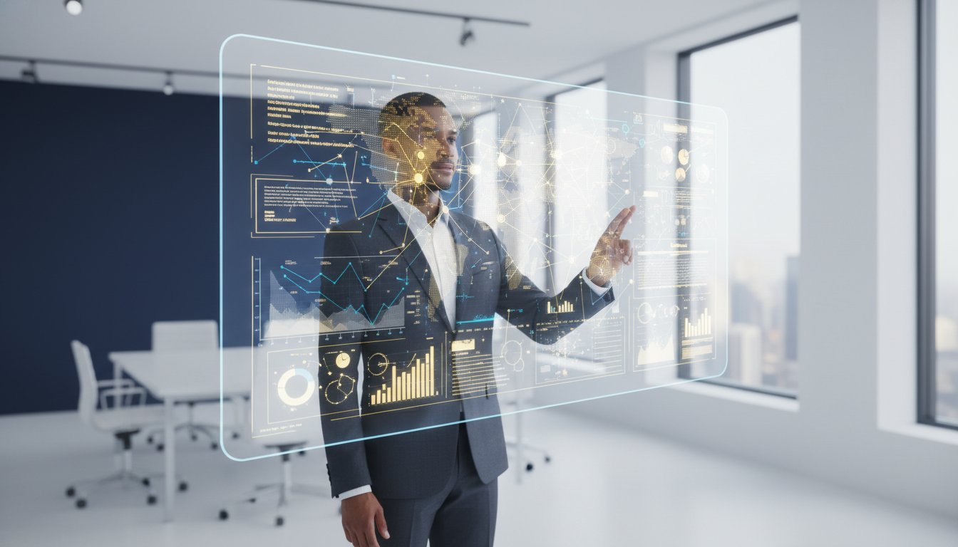 AI Business Plan Generator: Create Your Full Plan in Minutes