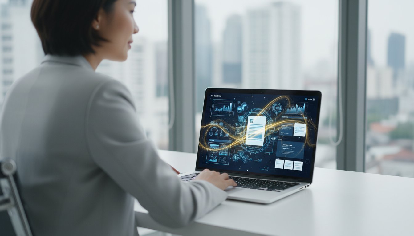 Business Plan Creator: Build a Professional Plan in Minutes