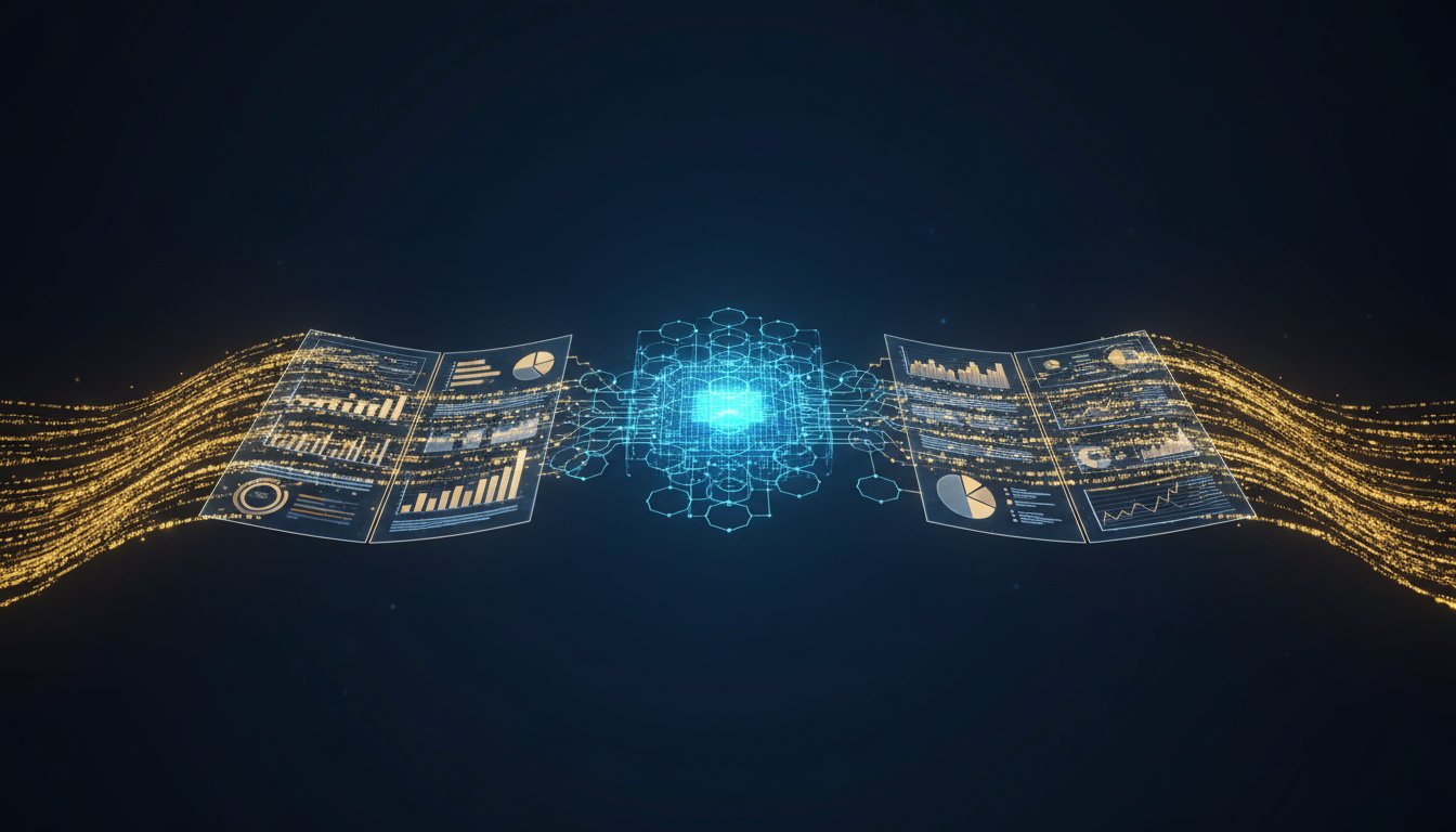 Generate a Business Plan Instantly: The AI-Powered Method