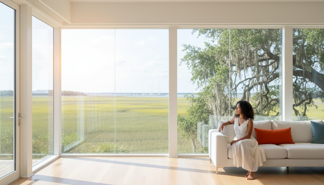 Sparkling Windows in the Lowcountry: The 2026 Charleston Window Cleaning Guide