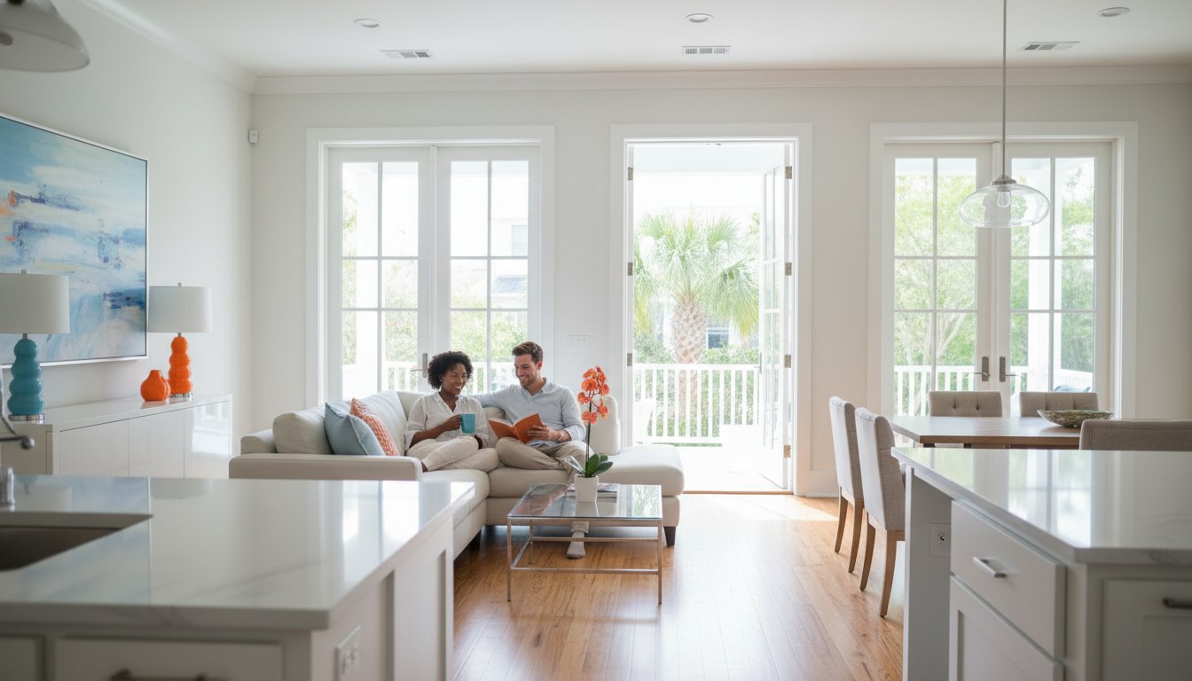Top-Rated House Cleaners in Charleston, SC: Your 2026 Buying Guide
