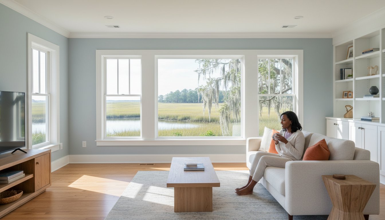 The Ultimate Guide to Monthly Deep Cleaning Service on Johns Island