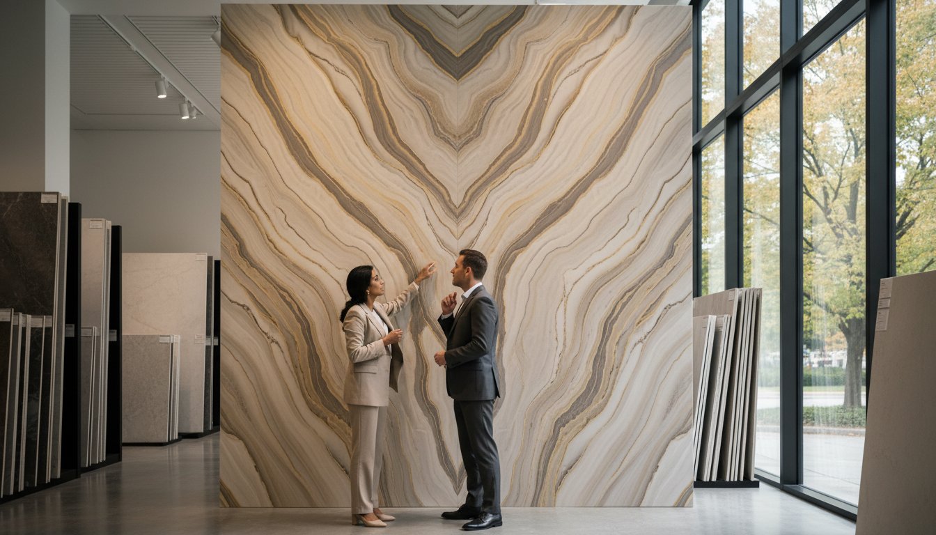 Porcelain Slab Warehouse Ontario: A Connoisseur’s Buying Guide for 2026