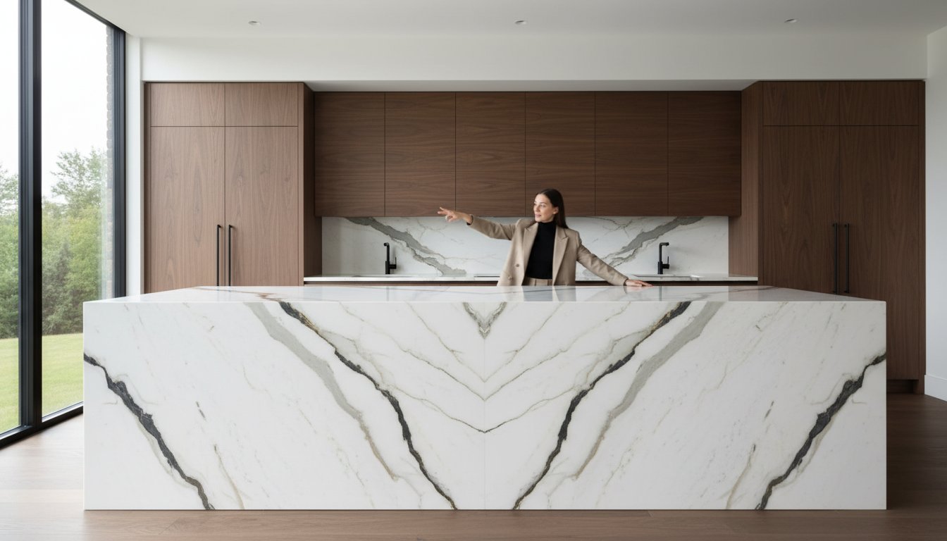 Exquisite Marble Slab for Sale in Oakville: The Connoisseur’s Sourcing Guide